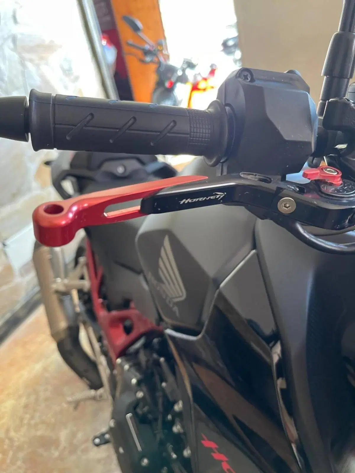 Honda CB 750 Hornet (2026) (19)