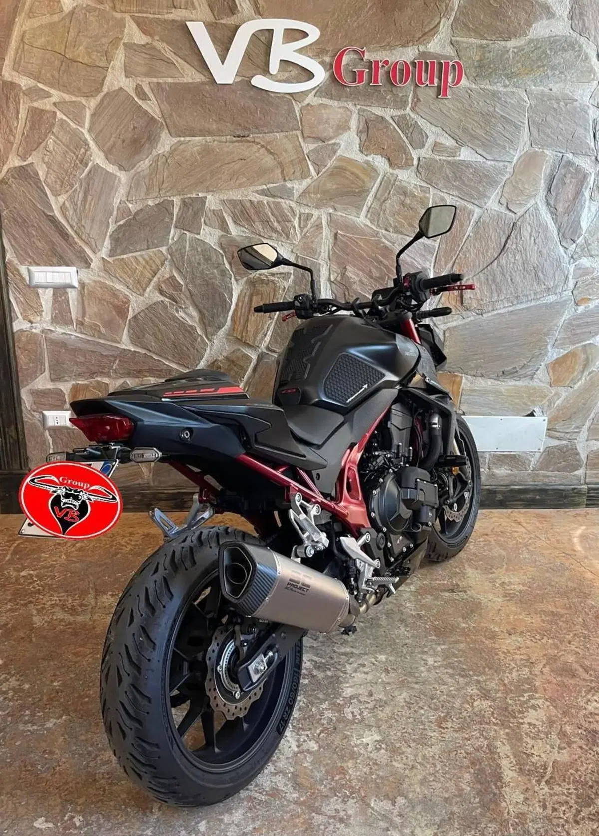 Honda CB 750 Hornet (2026) (6)