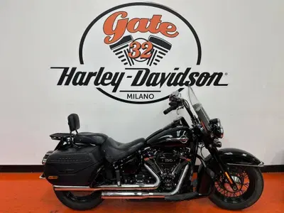 Harley-Davidson 114 Heritage Classic (2018 - 20) - FLHCS usata