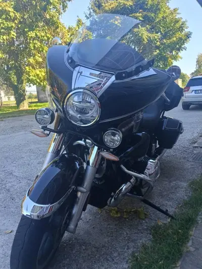 Bmw R 18 Transcontinental (2021 - 24) usata