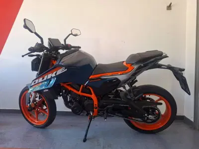 KTM 390 Duke (2024 - 25) usata