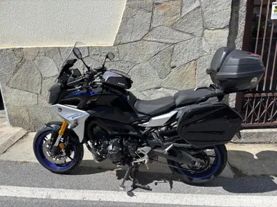 Yamaha Tracer 900 GT (2018 - 20) usata
