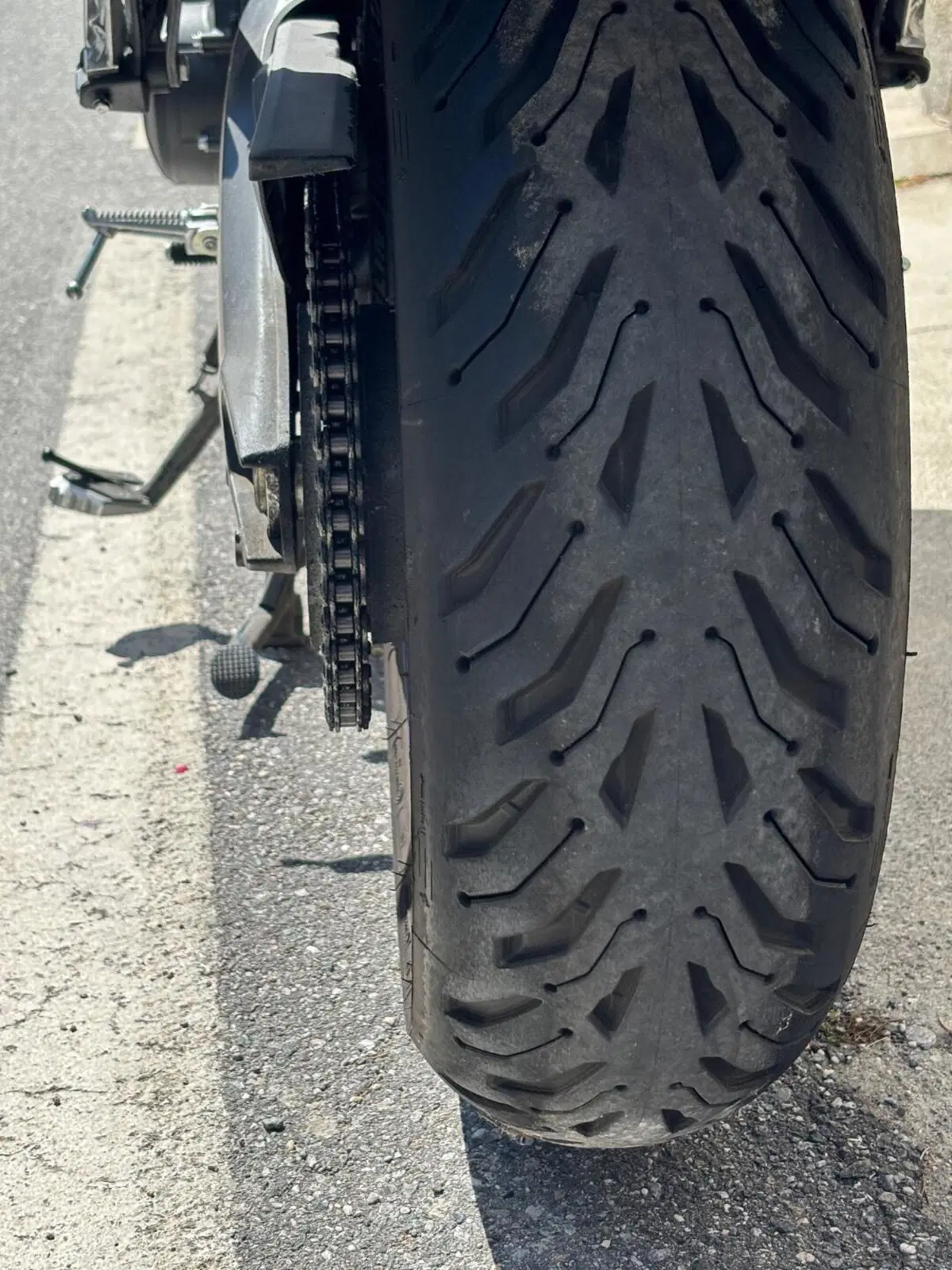 Yamaha Tracer 900 GT (2018 - 20) (5)