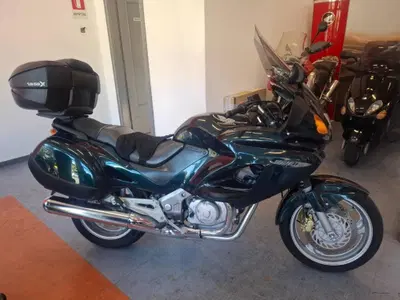 Honda Deauville 650 (1998 - 01) usata