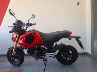 Honda MSX 125 Grom (2021 - 26) usata