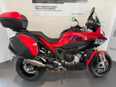 Bmw S 1000 XR (2020 - 23) usata