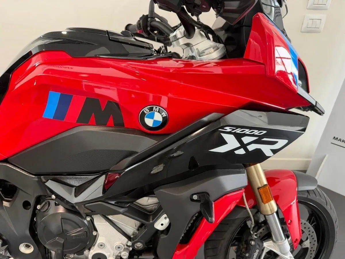 Bmw S 1000 XR (2020 - 23) (3)