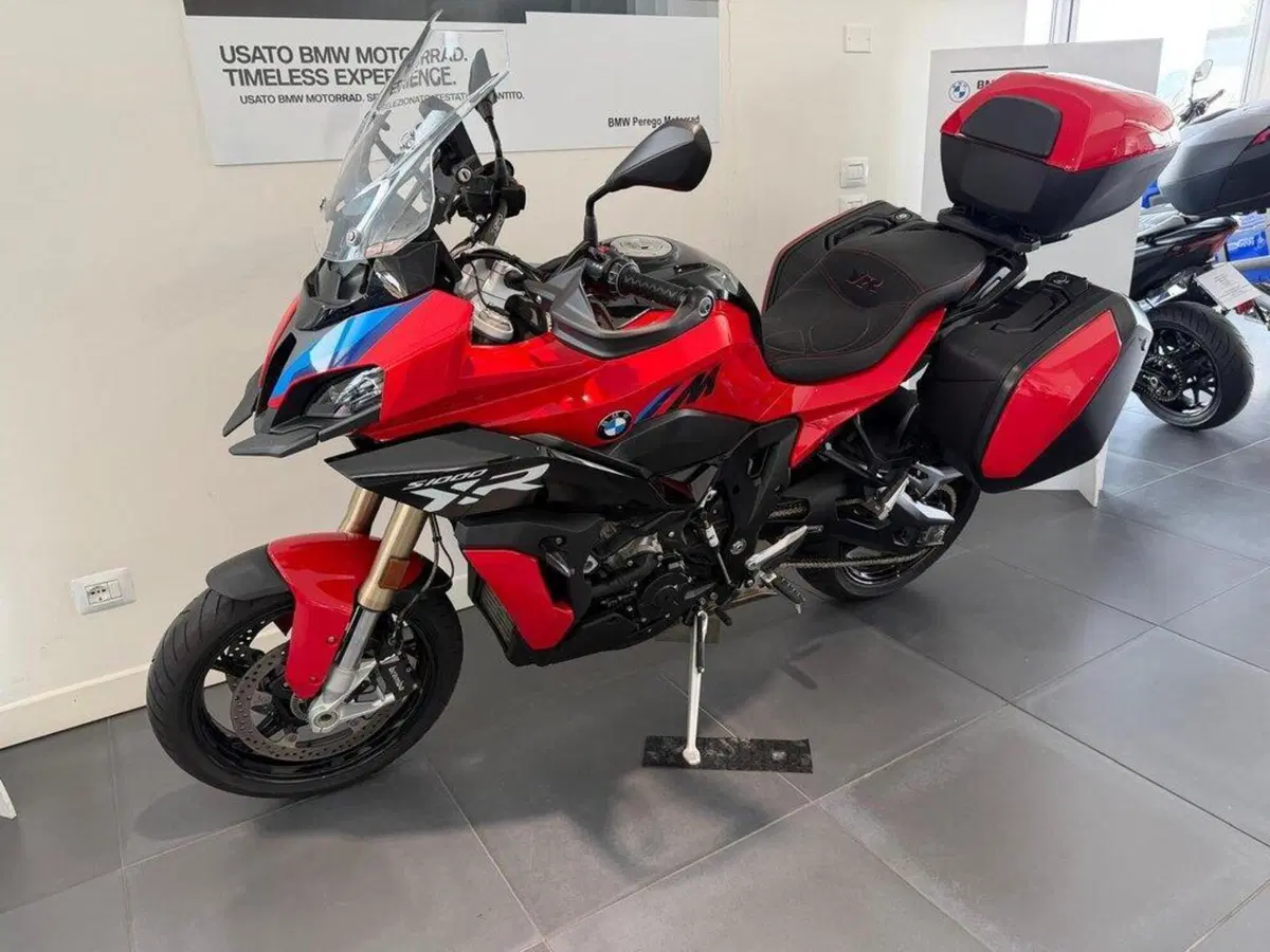 Bmw S 1000 XR (2020 - 23) (5)