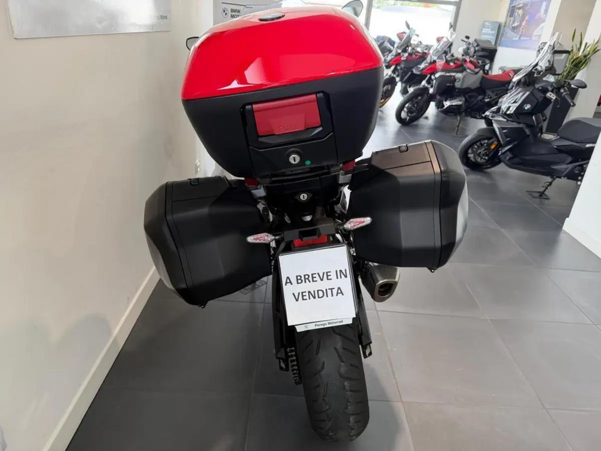 Bmw S 1000 XR (2020 - 23) (9)