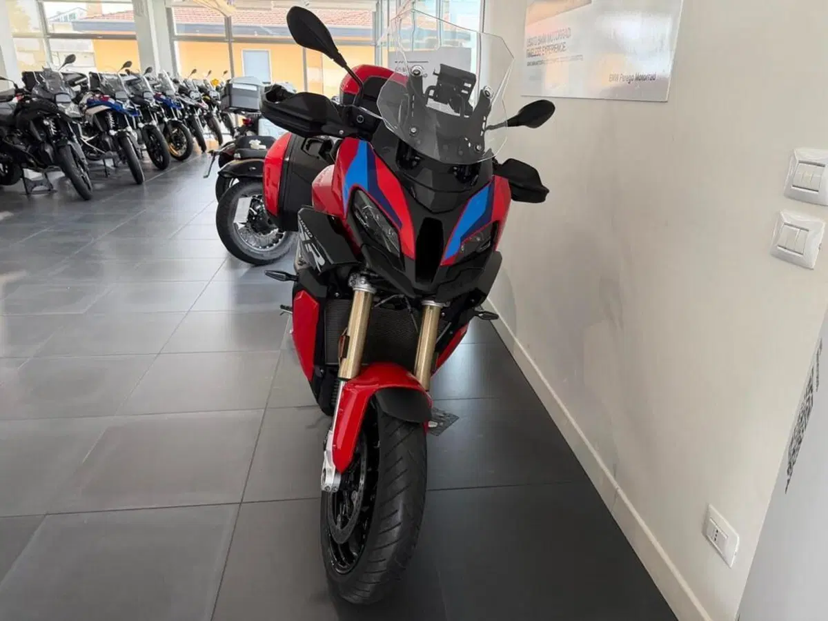 Bmw S 1000 XR (2020 - 23) (4)