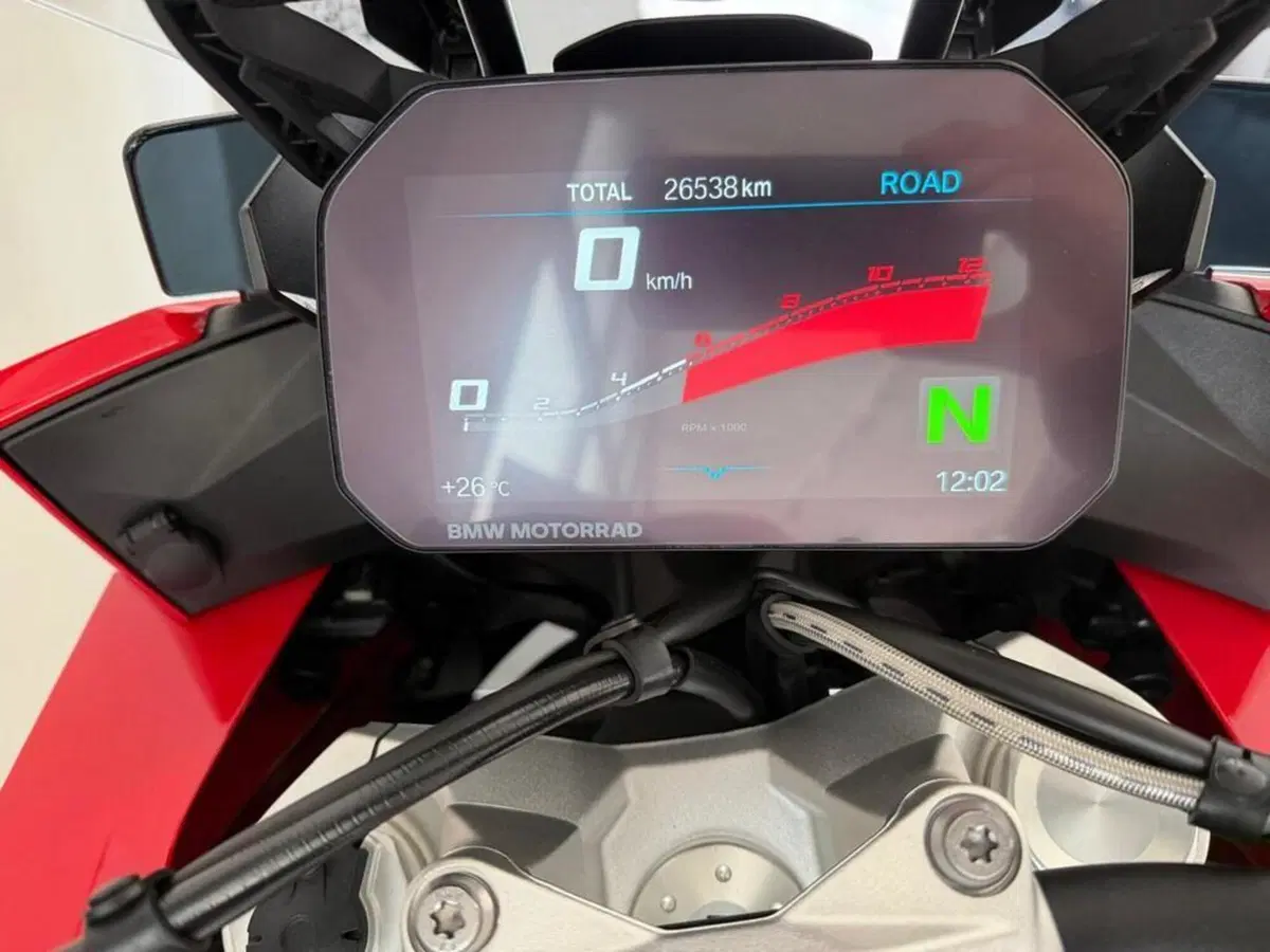 Bmw S 1000 XR (2020 - 23) (10)
