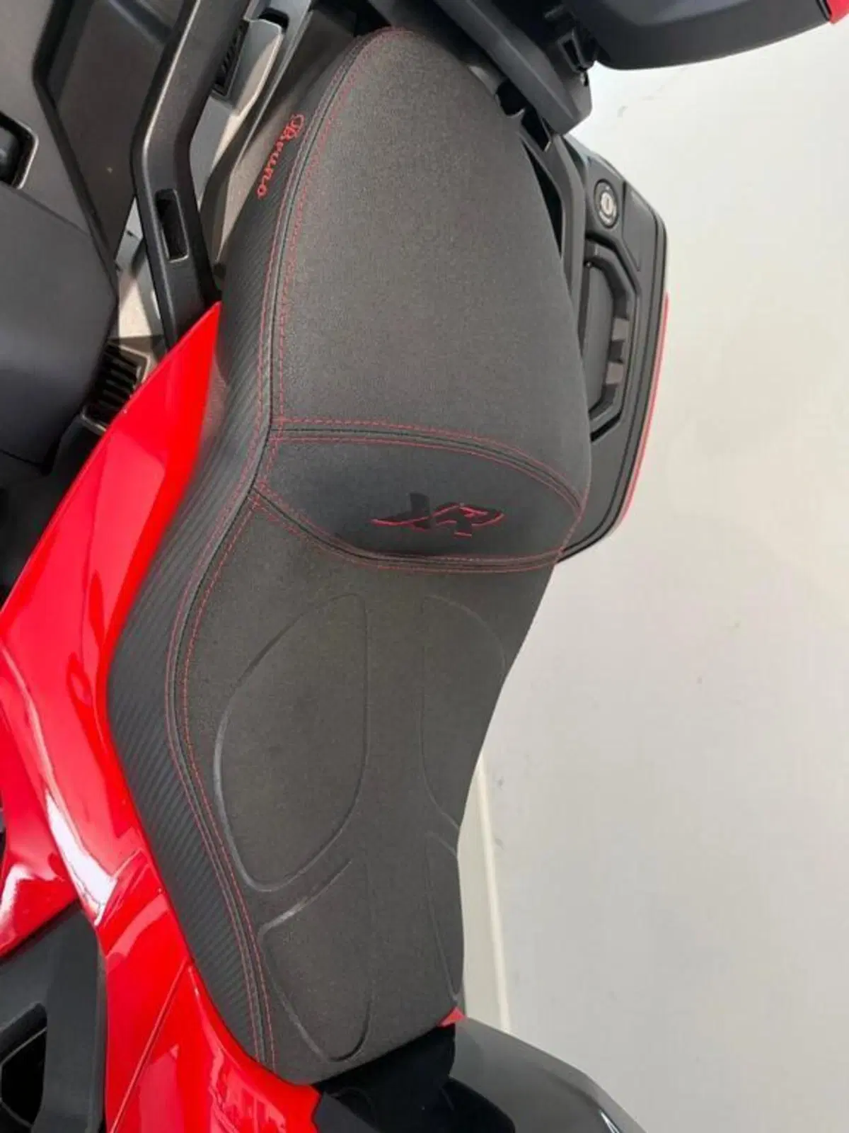 Bmw S 1000 XR (2020 - 23) (8)