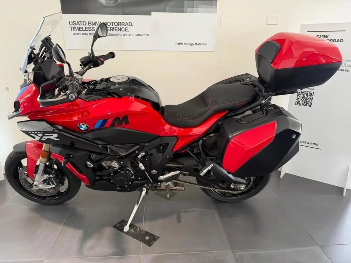 Bmw S 1000 XR (2020 - 23) (6)