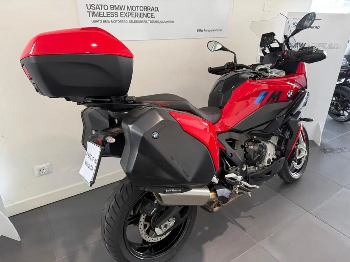 Bmw S 1000 XR (2020 - 23) (11)