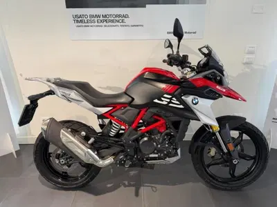 Bmw G 310 GS (2021 - 25) usata