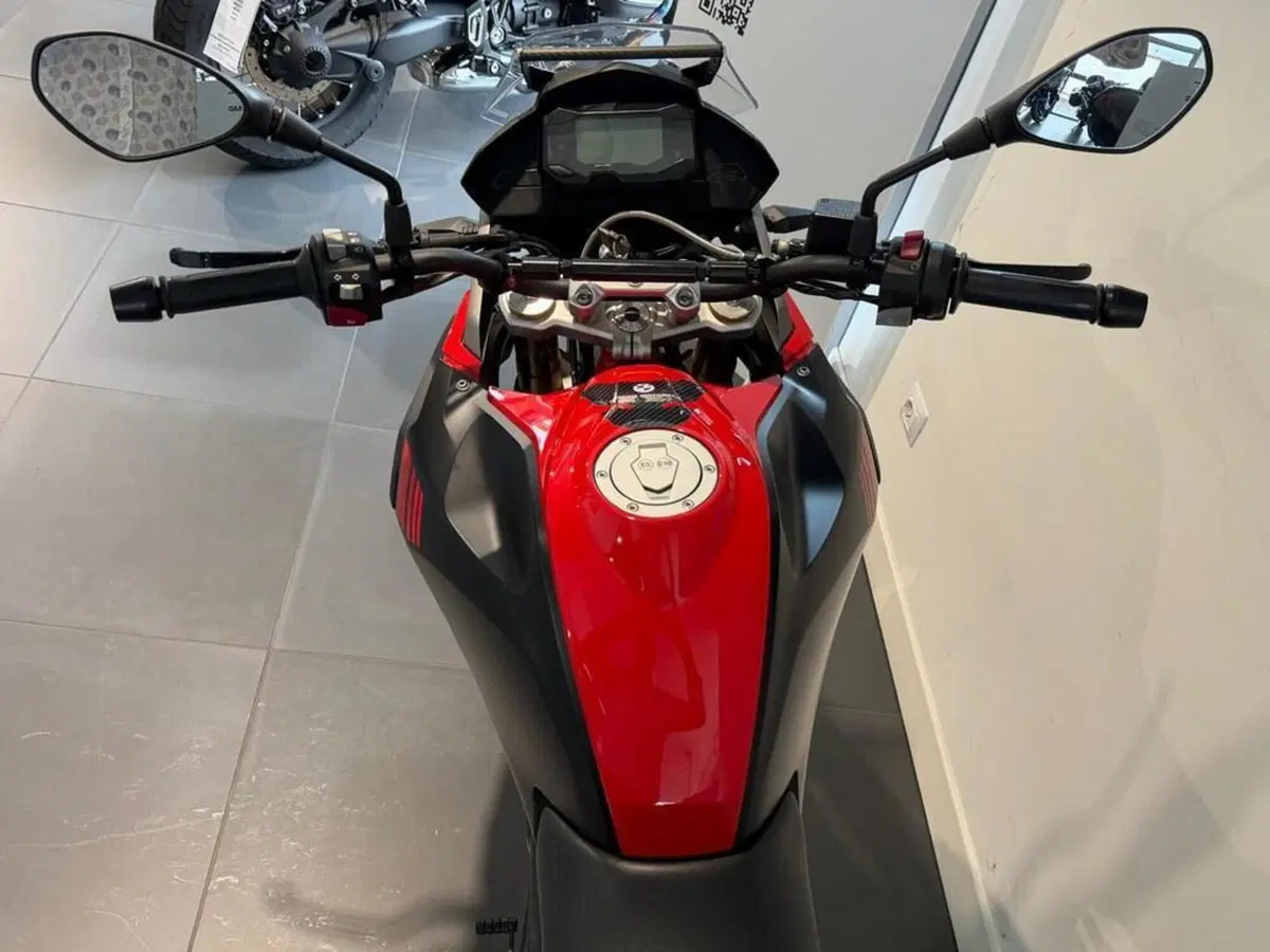 Bmw G 310 GS (2021 - 25) (3)