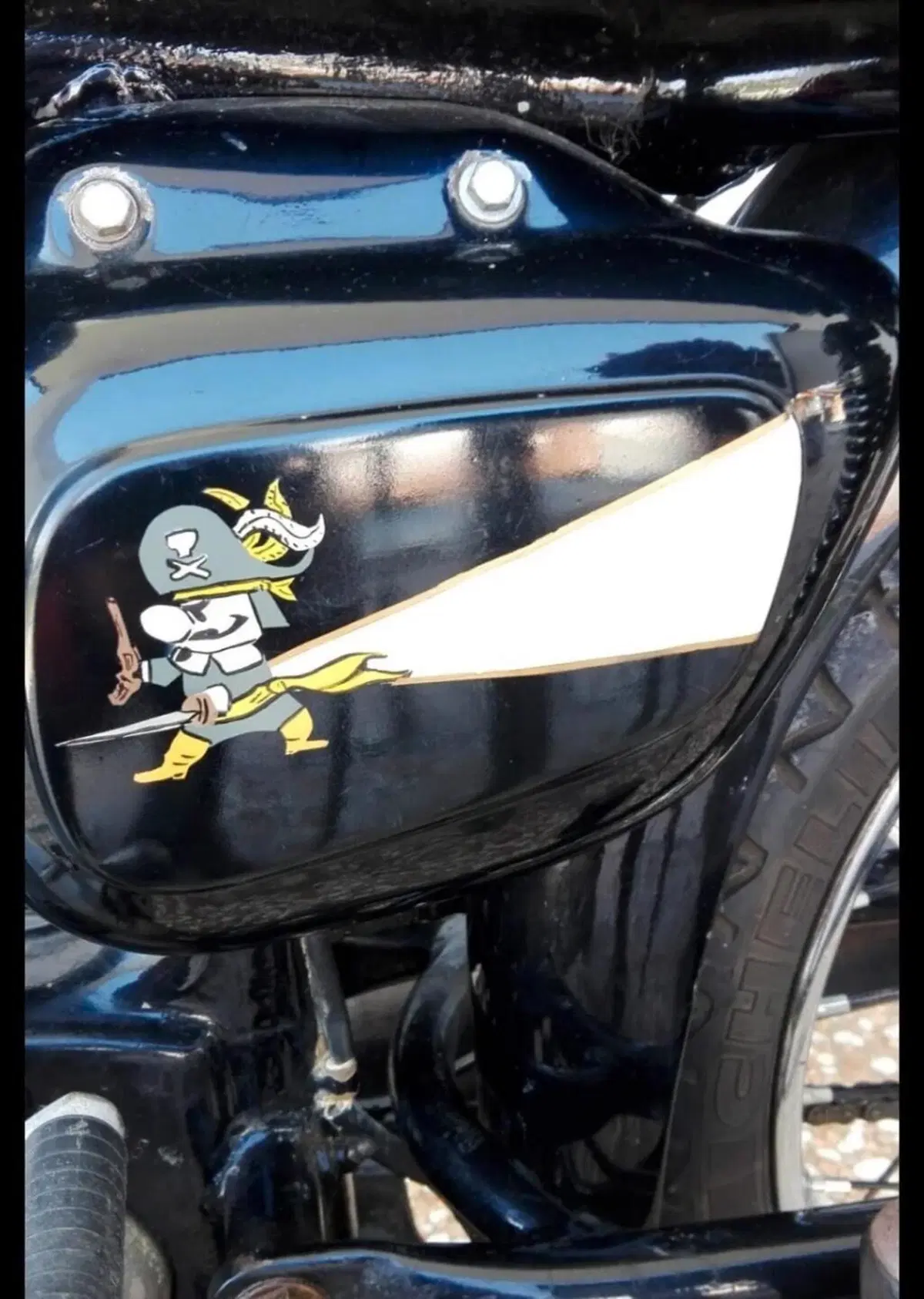 Morini Corsaro (2)