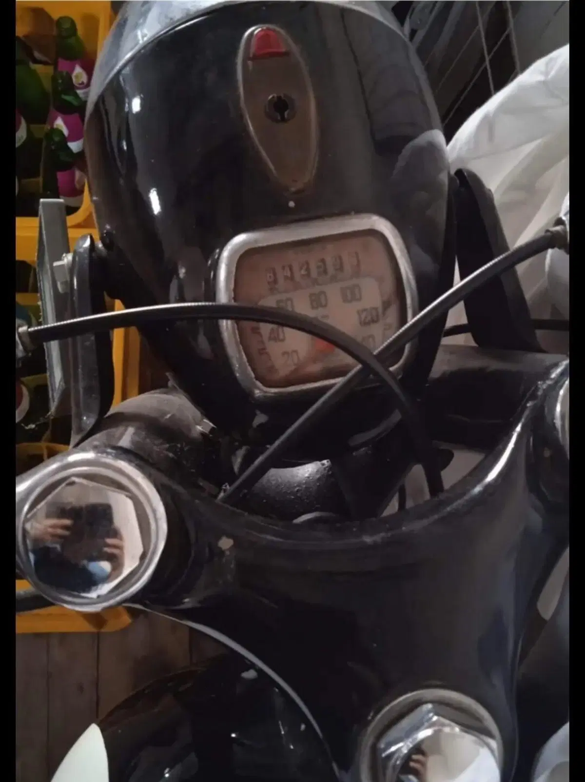 Morini Corsaro (3)