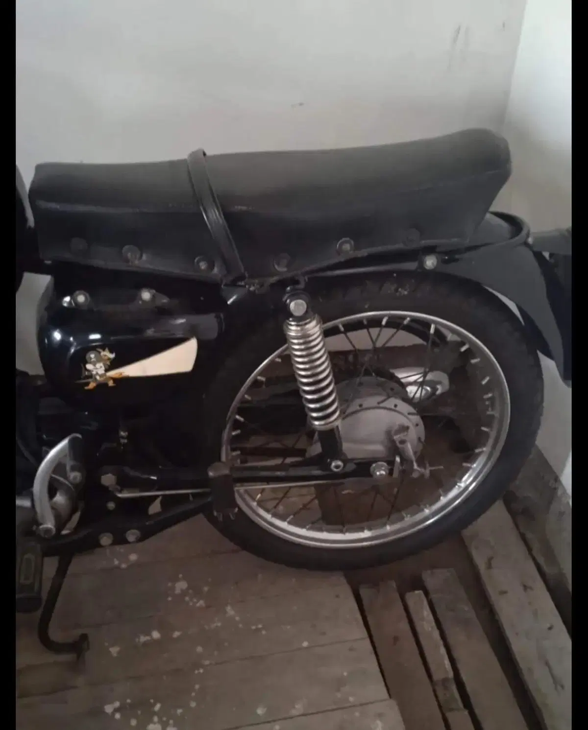 Morini Corsaro (4)