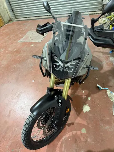 Yamaha Ténéré 700 (2025 - 26) usata