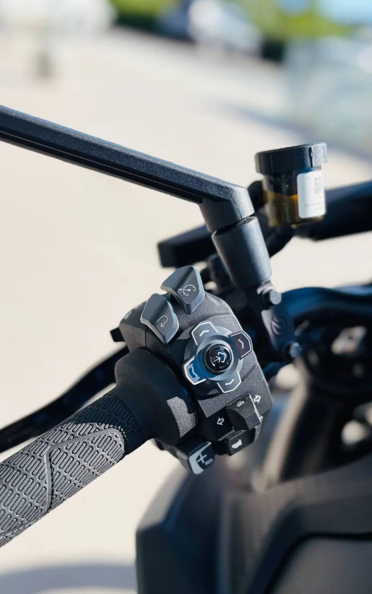 KTM 1390 Super Duke R (2024 - 26) (5)