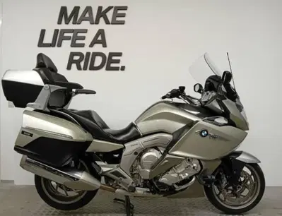 Bmw K 1600 GTL (2010 - 16) usata
