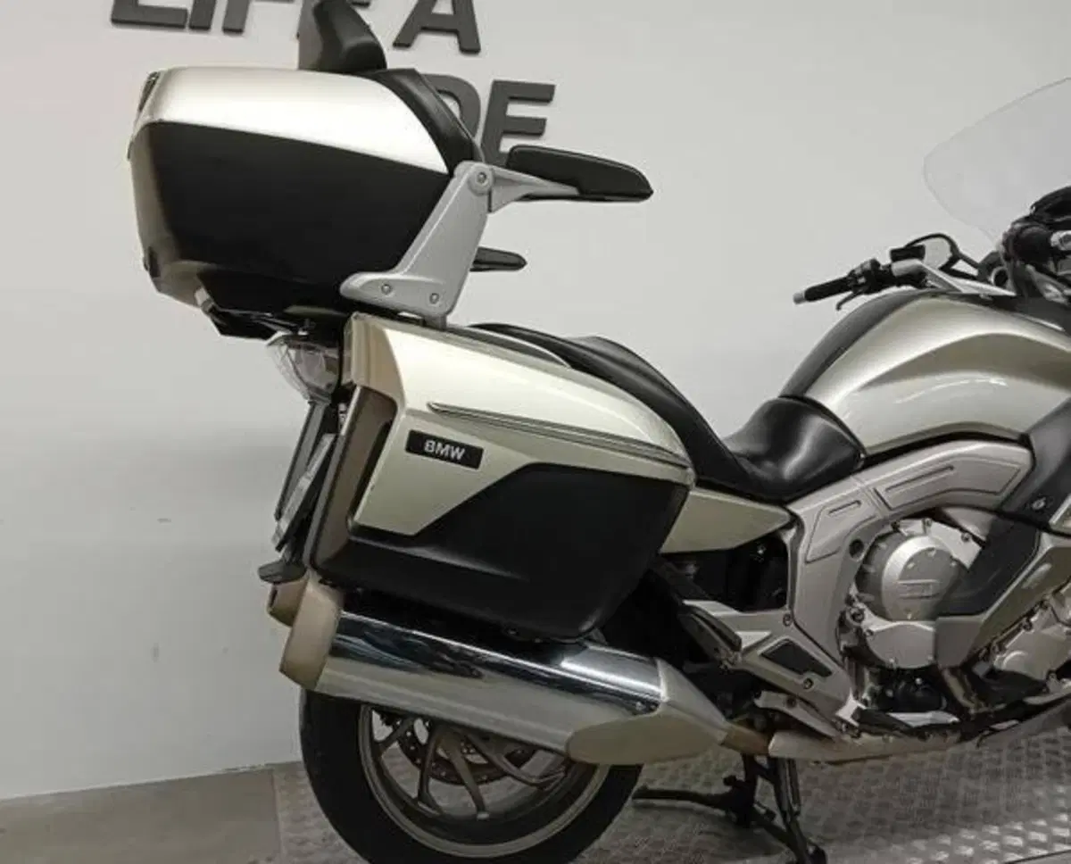 Bmw K 1600 GTL (2010 - 16) (6)