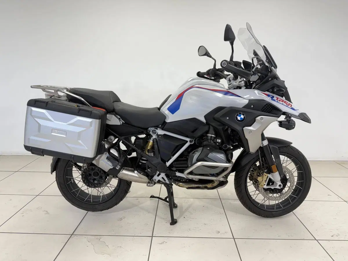 Bmw R 1250 GS (2021 - 24)