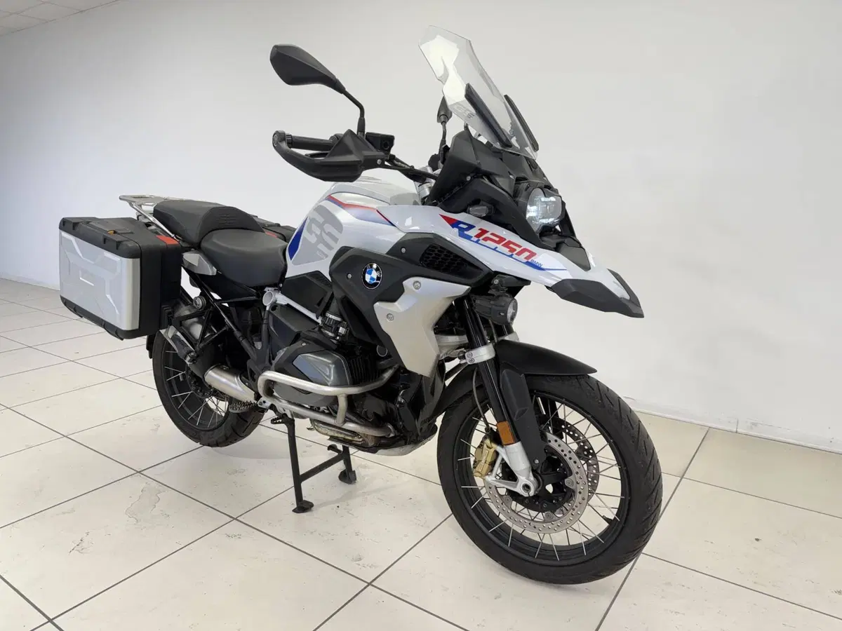 Bmw R 1250 GS (2021 - 24) (4)