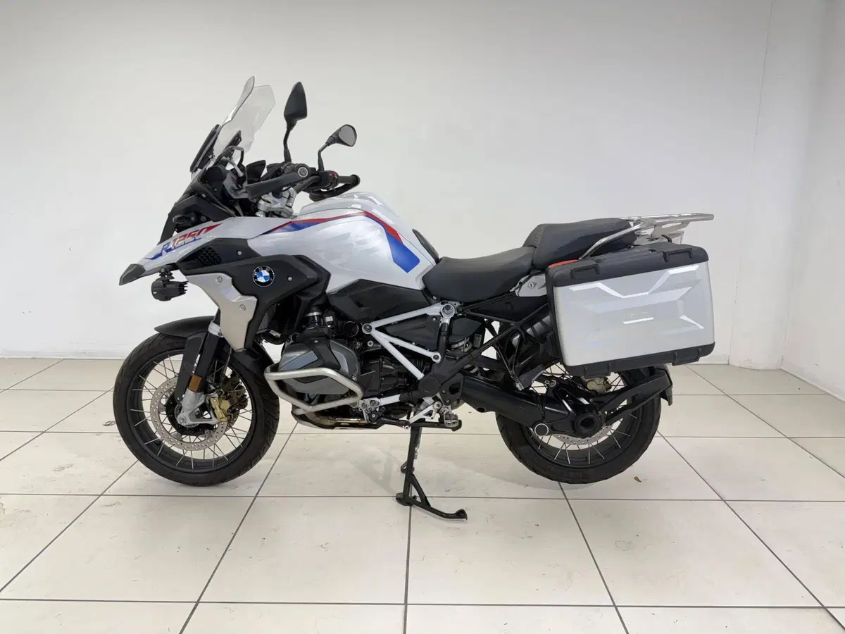 Bmw R 1250 GS (2021 - 24) (5)