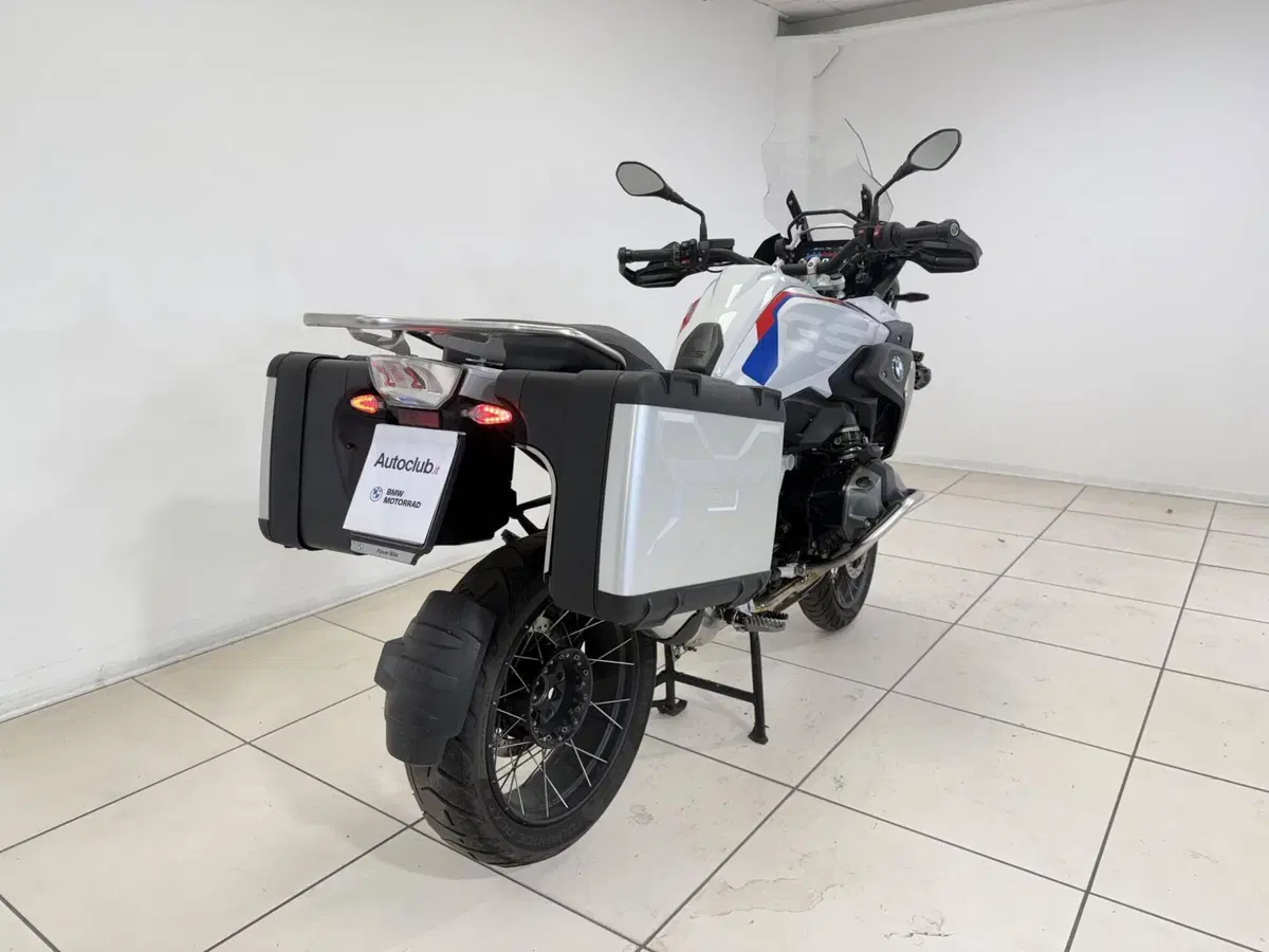 Bmw R 1250 GS (2021 - 24) (6)
