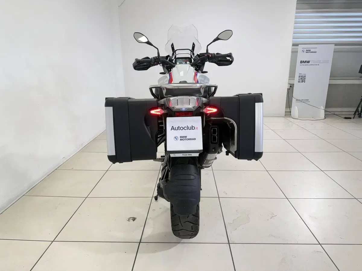 Bmw R 1250 GS (2021 - 24) (7)