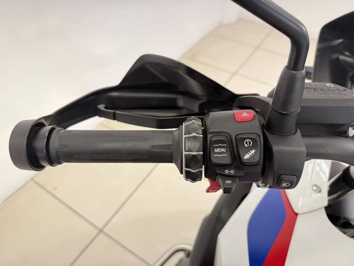Bmw R 1250 GS (2021 - 24) (10)