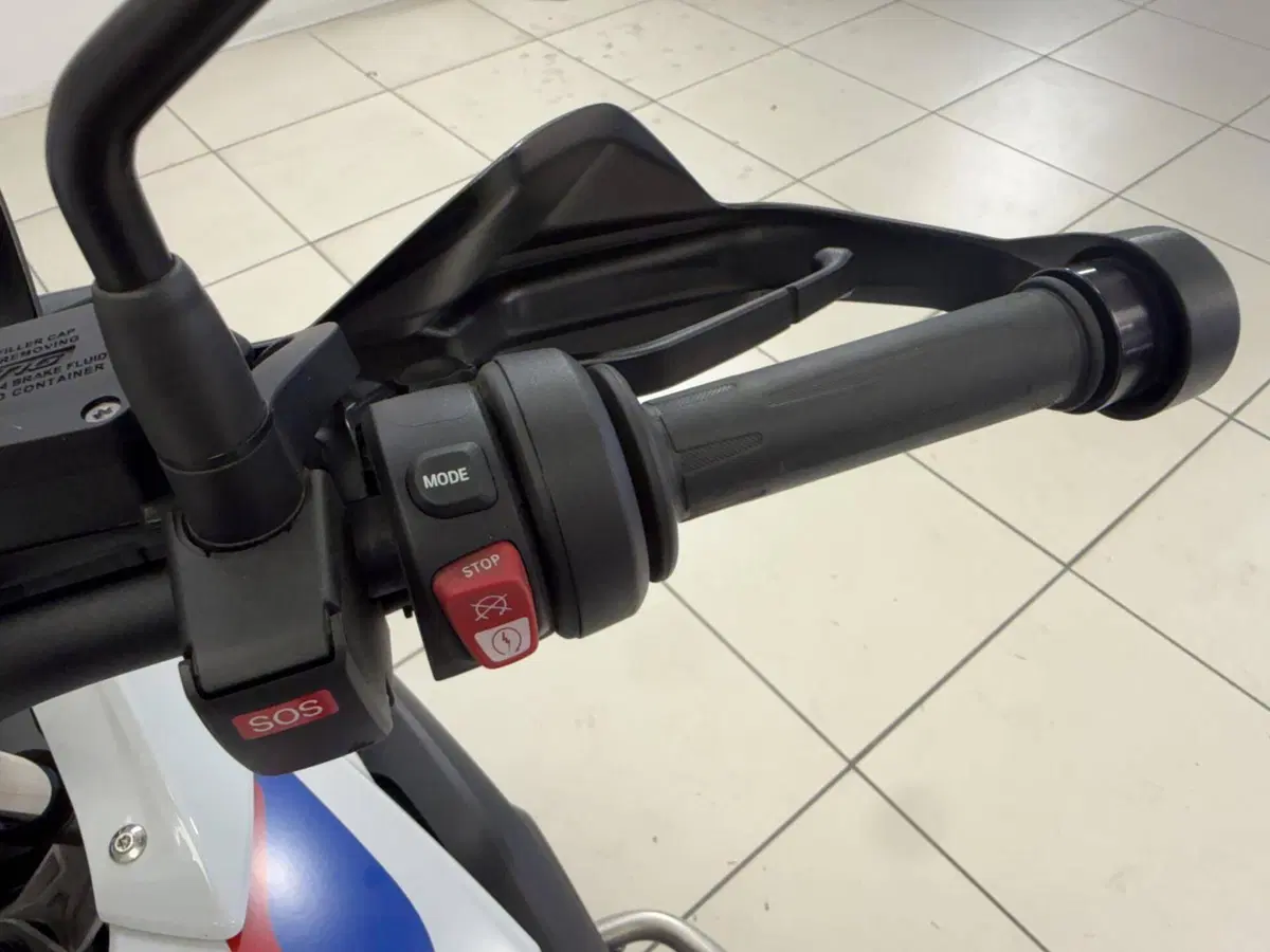 Bmw R 1250 GS (2021 - 24) (11)