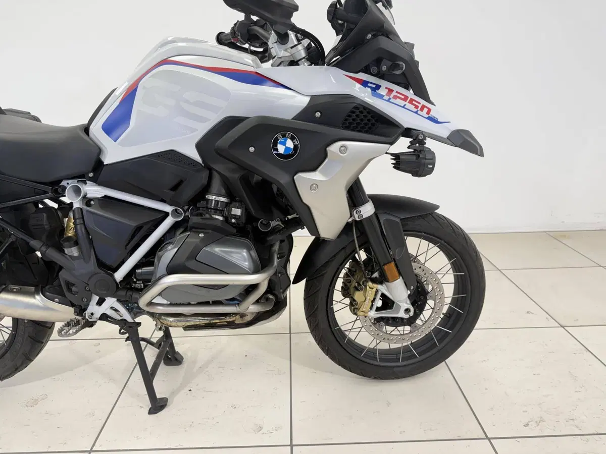 Bmw R 1250 GS (2021 - 24) (12)
