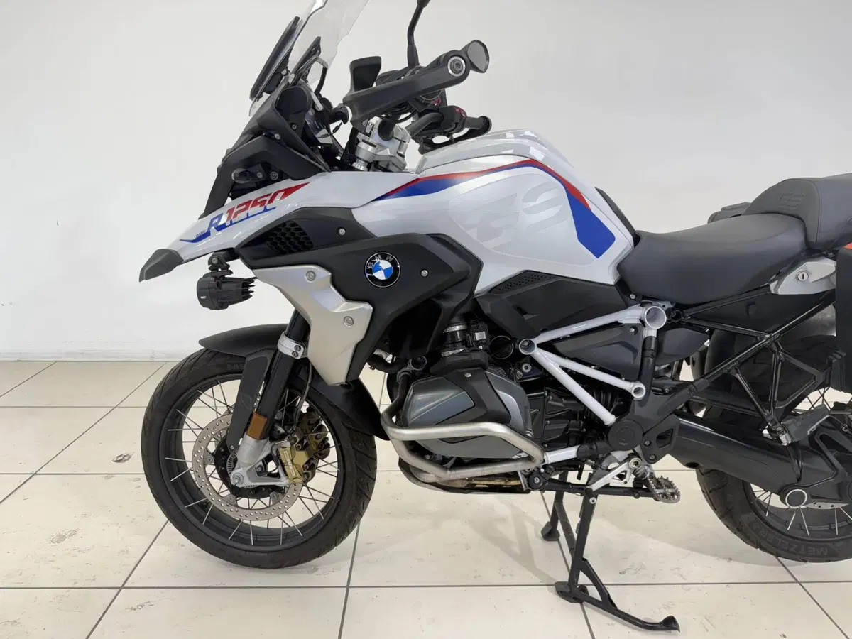 Bmw R 1250 GS (2021 - 24) (13)