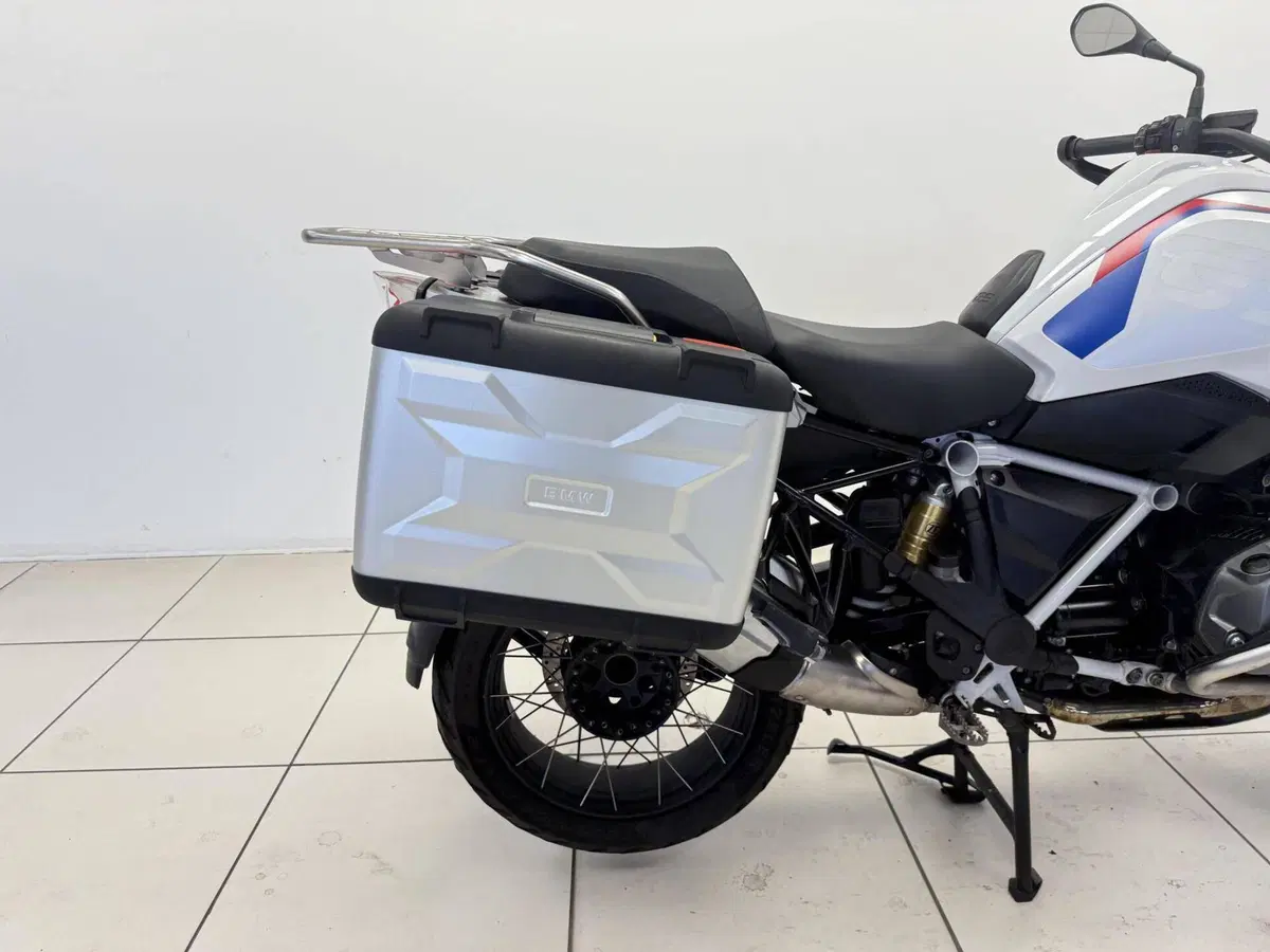 Bmw R 1250 GS (2021 - 24) (16)