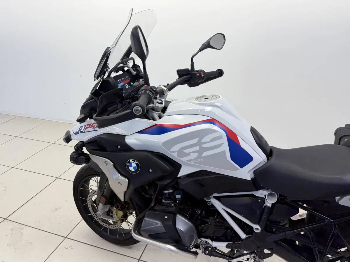 Bmw R 1250 GS (2021 - 24) (18)