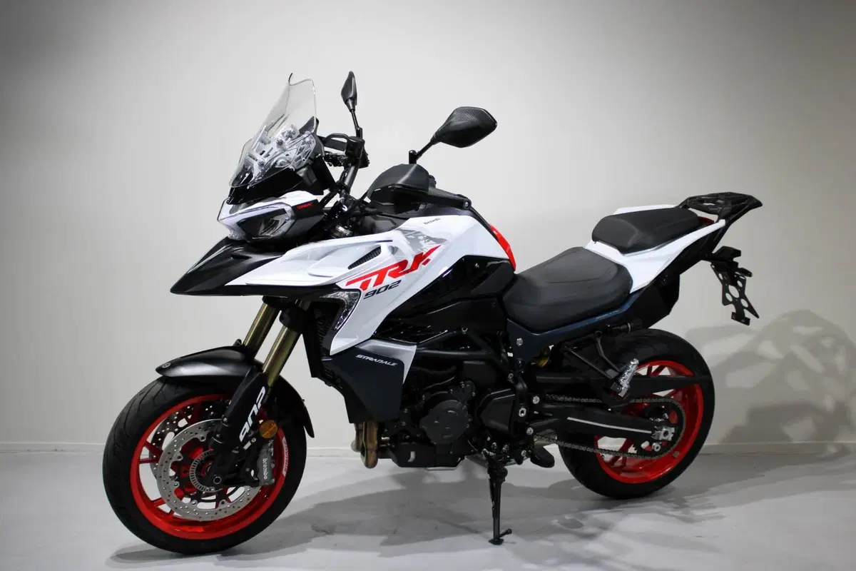 Benelli TRK 902 Stradale (2026) (3)