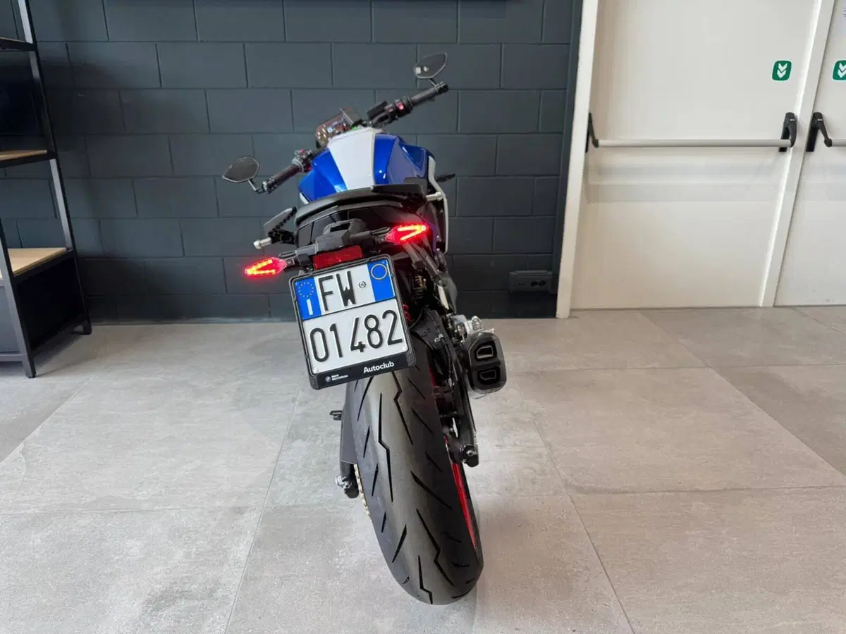 Bmw F 900 R (2025 - 27) (7)