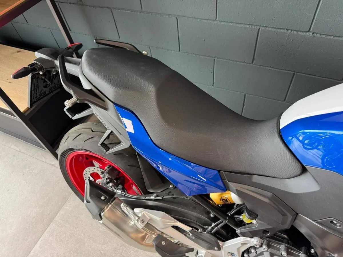 Bmw F 900 R (2025 - 27) (19)
