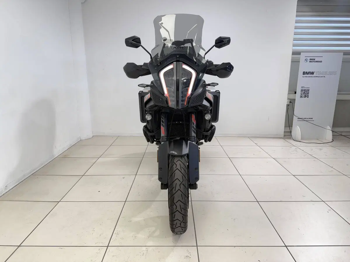 KTM 1290 Super Adventure S (2017 - 20) (3)