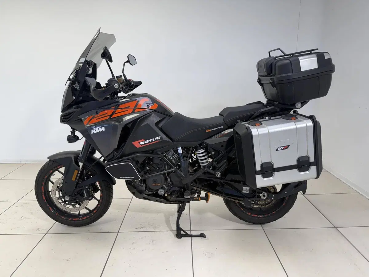 KTM 1290 Super Adventure S (2017 - 20) (5)