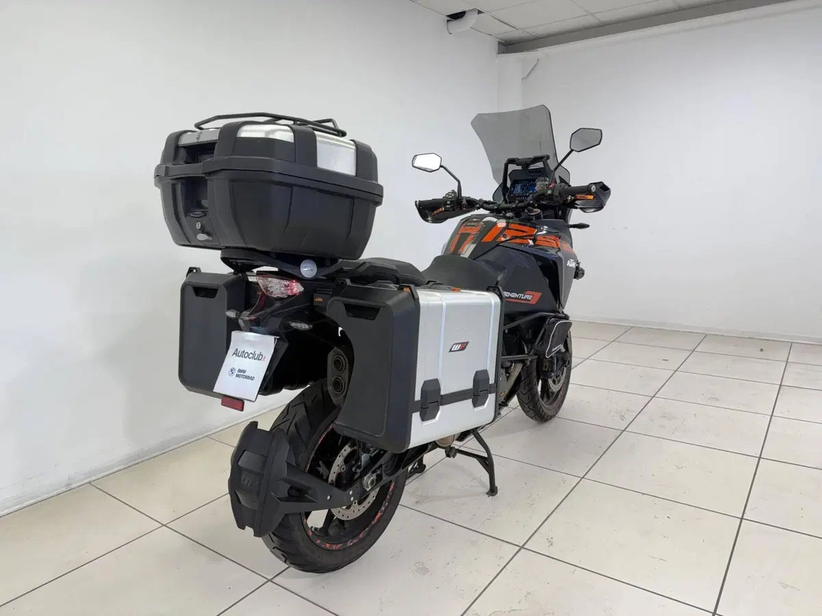 KTM 1290 Super Adventure S (2017 - 20) (6)