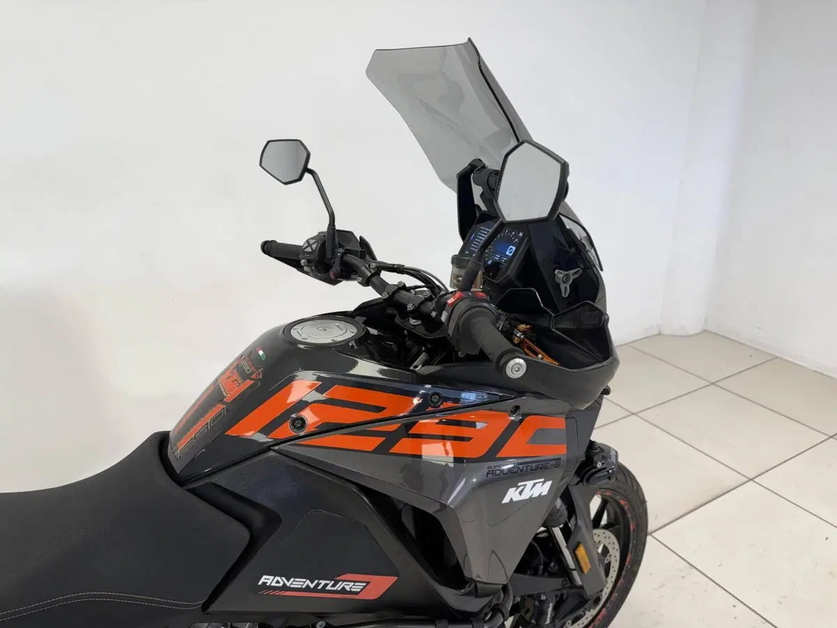KTM 1290 Super Adventure S (2017 - 20) (8)