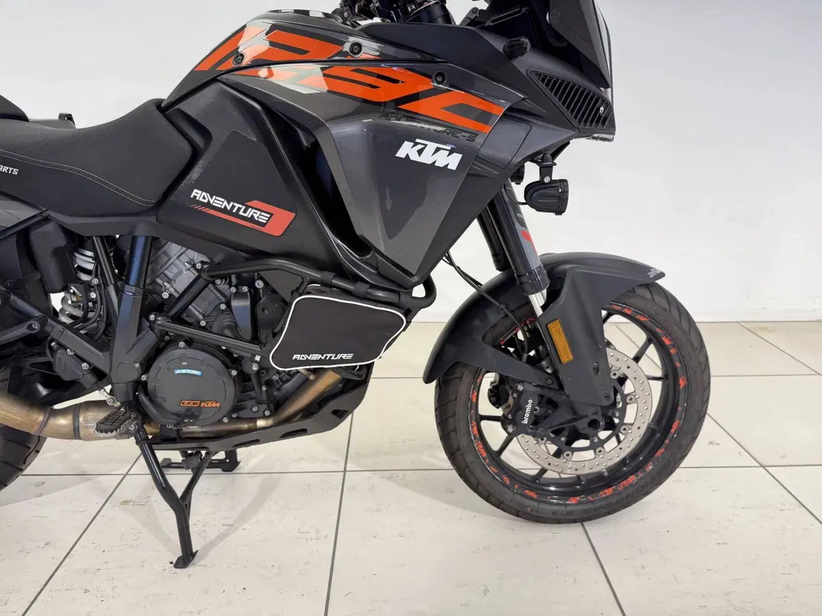KTM 1290 Super Adventure S (2017 - 20) (13)