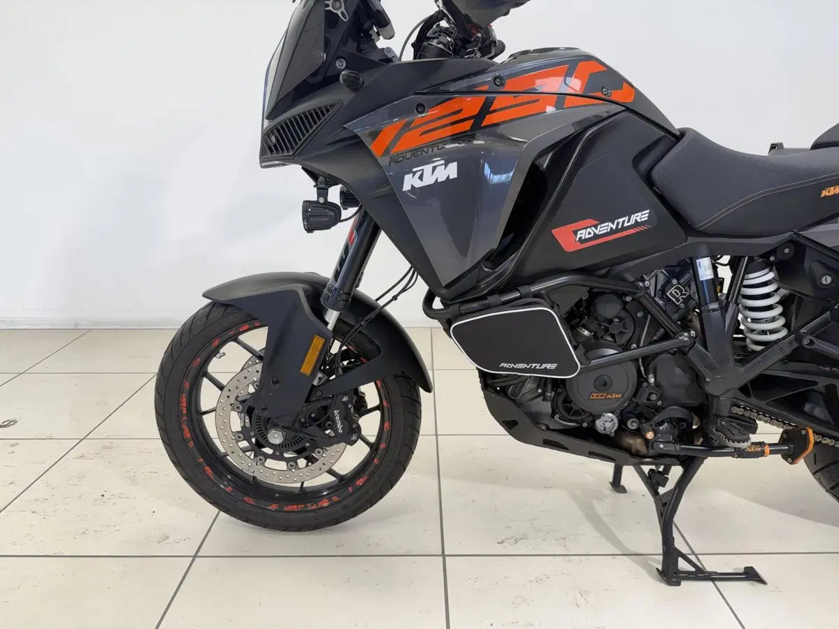 KTM 1290 Super Adventure S (2017 - 20) (14)