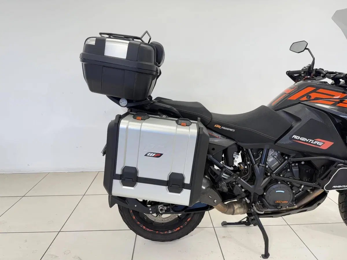 KTM 1290 Super Adventure S (2017 - 20) (16)