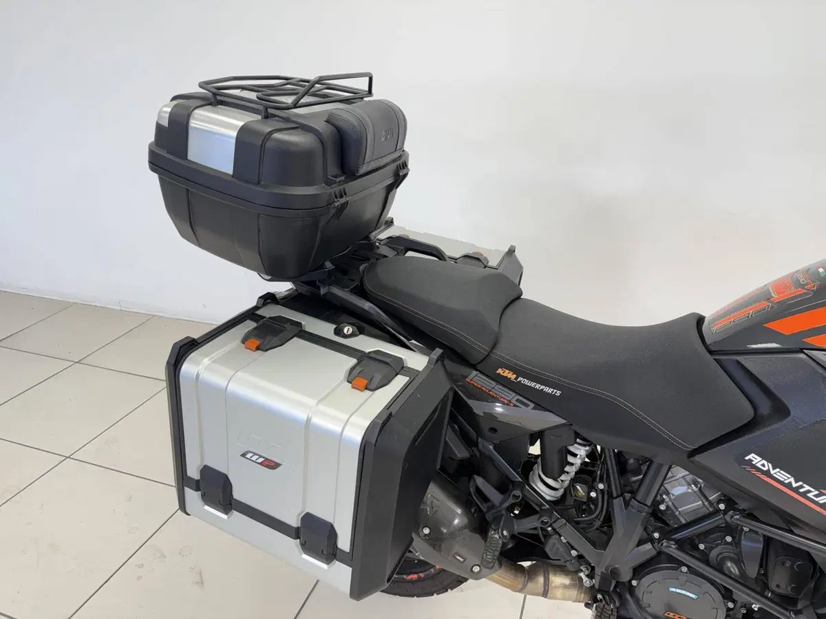 KTM 1290 Super Adventure S (2017 - 20) (17)
