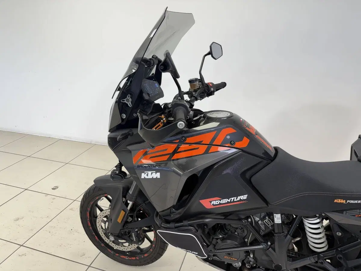 KTM 1290 Super Adventure S (2017 - 20) (18)